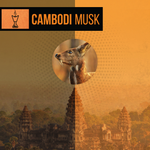 Cambodi Musk - كمبودي بالمسك