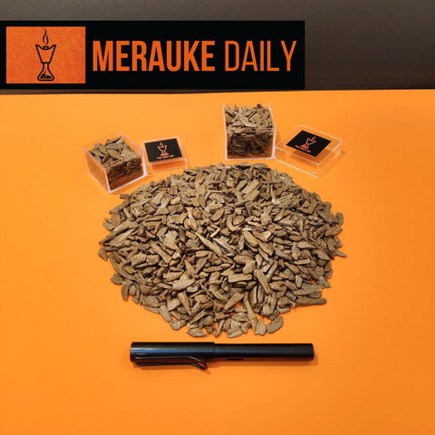 Merauke D.B. (Daily Burn)