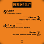 Merauke D.B. (Daily Burn)