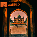 Vayu Musk 🦌 هندي بمسك الغزال