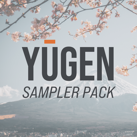 Yūgen - Sampler Pack