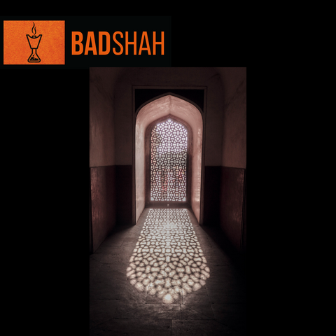 BadShah