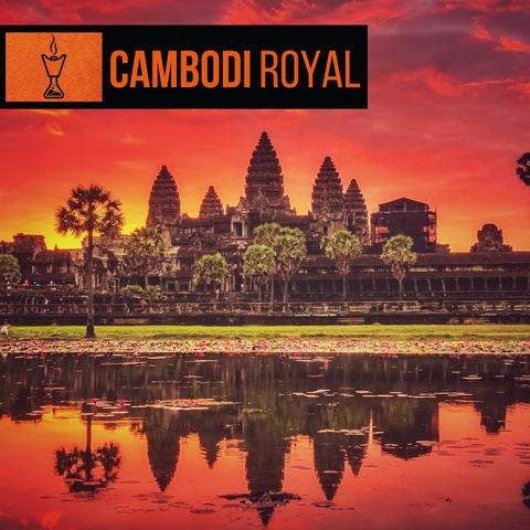Cambodi Royal