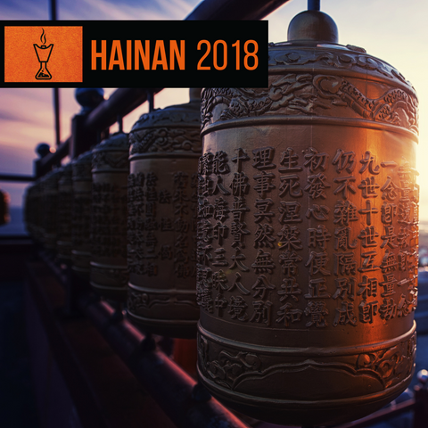 Hainan 2018
