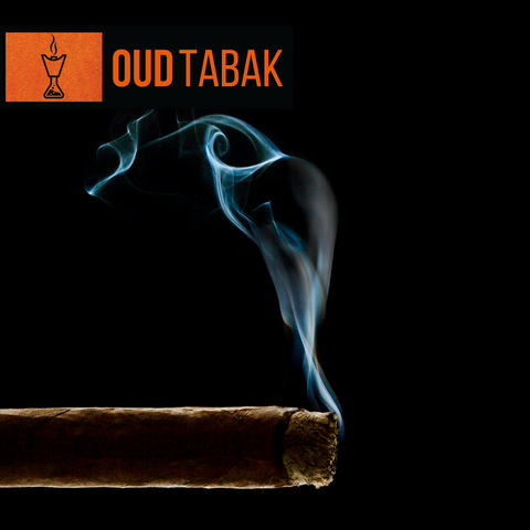 Oud Tabak